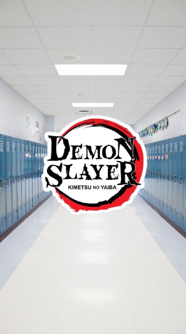 ⚔️ 𝑲𝒊𝒎𝒆𝒕𝒔𝒖 𝑵𝒐 𝒀𝒂𝒊𝒃𝒂 𝑺𝒄𝒉𝒐𝒐𝒍.⚔️