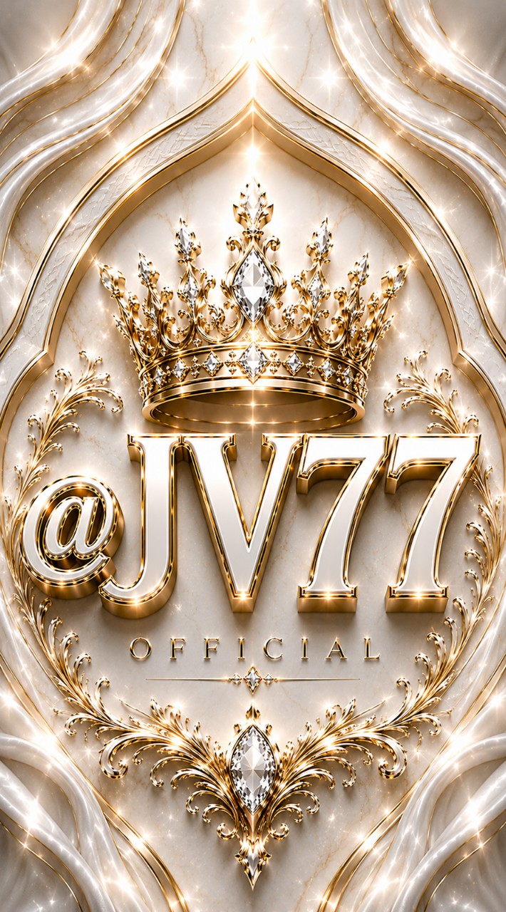 @JV77 | OFFICIAL