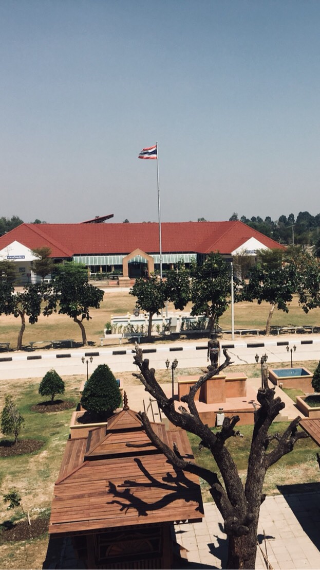 อบรม VEC Training ภาคอีสาน รุ่นที่ 2  วท.กร