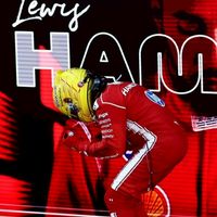 F1好きあつまれ〜！！F1ゲームやってる人もきて〜〜！