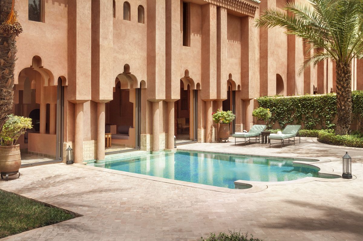 安縵之家,希臘Amanzoe,摩洛哥Amanjena,義大利AmanVenice,中國Amanyangyun