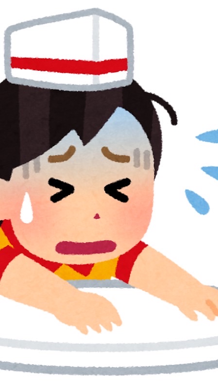 バイトな日常