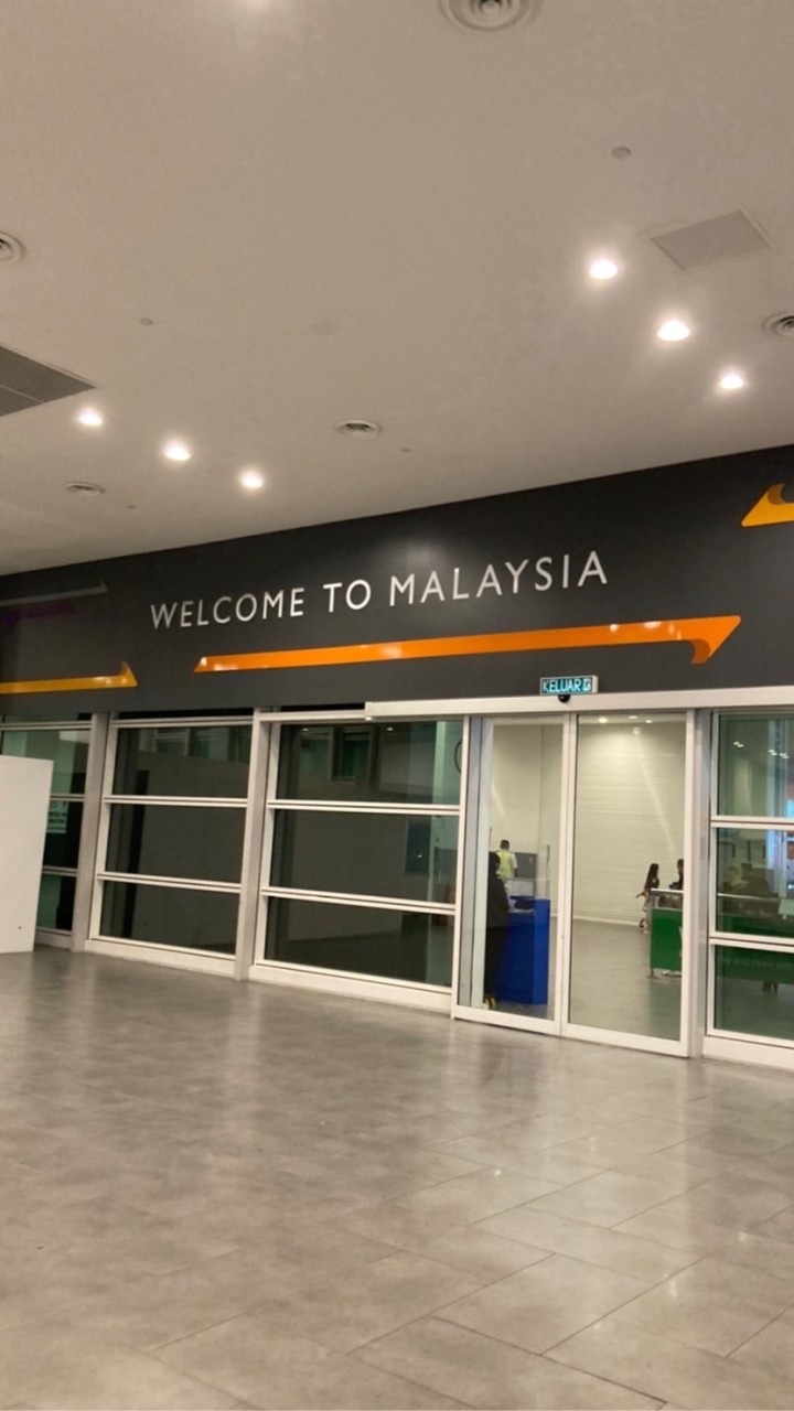 🇲🇾マレーシア何でも質問チャット🇲🇾