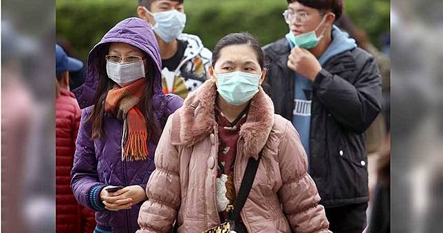 寒流穿羽絨衣　專家曝「內搭穿法」才真正保暖！