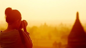 來一場說走就走的旅行吧！這三個星座女旅行中最容易有豔遇～