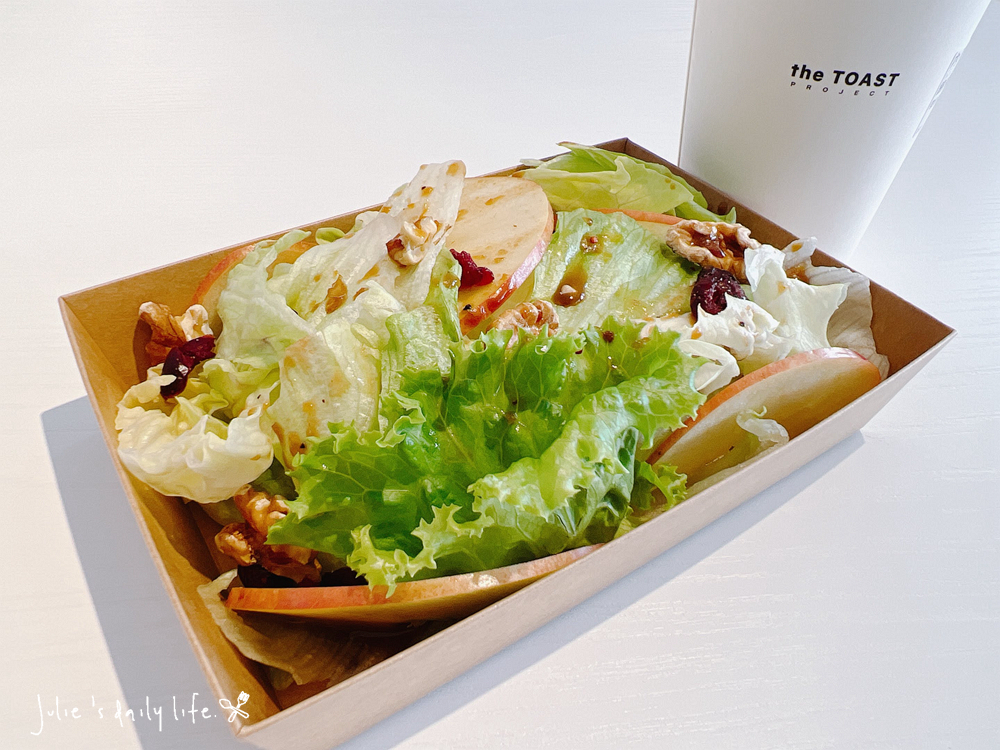 brunch,MENU,the TOAST·PROJECT,三明治,內用,單點,外帶,套餐,文青風,早午餐,板橋,江子翠,漢堡,菜單 @跟著Julie一起走吧