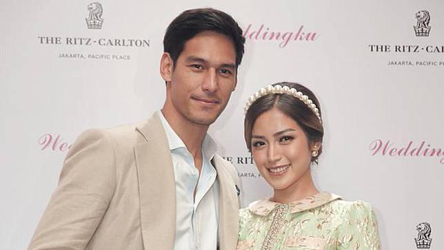  Alasan Richard Kyle Mau Menikah dengan Jessica Iskandar