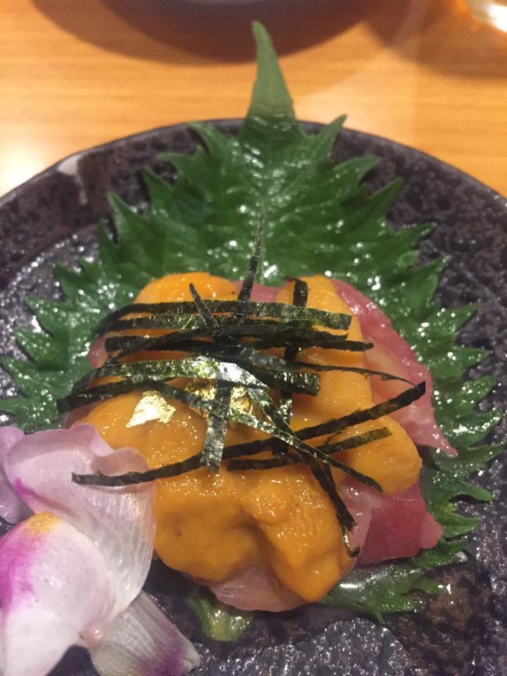 Mixed Media Feed 菜花野 Line Official Account