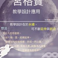 宮格寶音樂課堂工作坊第一期