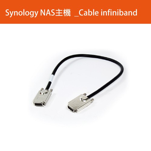 Cable Infiniband描述: Cable InfiniBand SATAx4尺寸: 63.0 x3.0 x1.3 cm重量: 0.16 kg適用型號: RX1217RP, RX1217, R