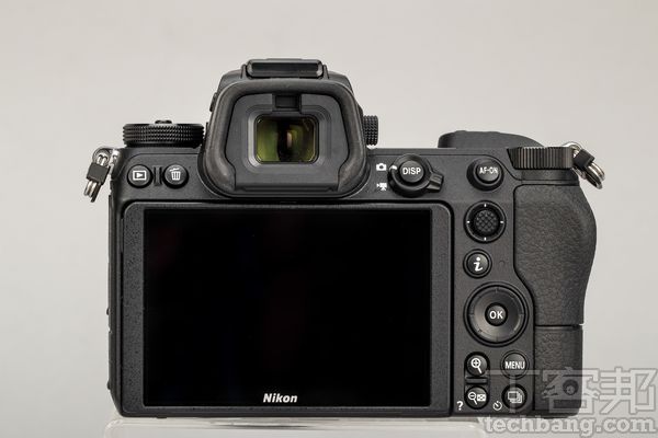 Nikon Z6－ 影像革新從Z接環開始