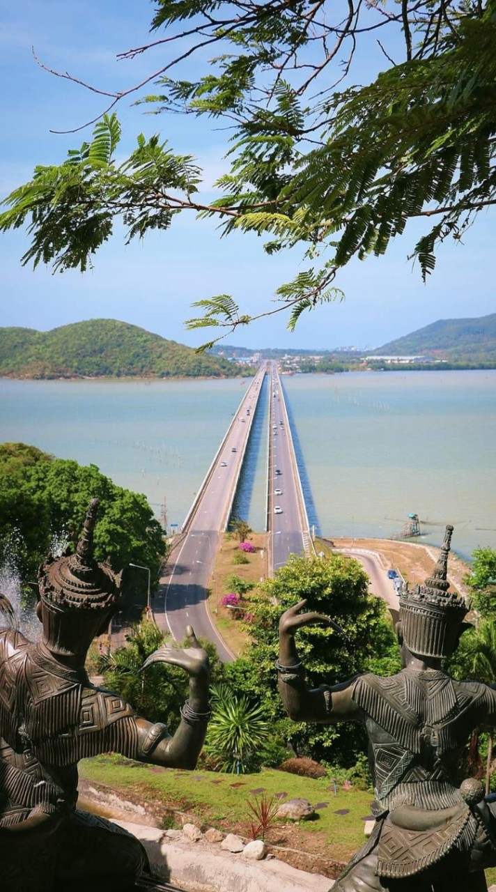งานกิจกรรม นักเรียน นักศึกษา วิทยาลัยประมงติณสูลานนท์ 🦐🦑🐟🐋🦈🦀