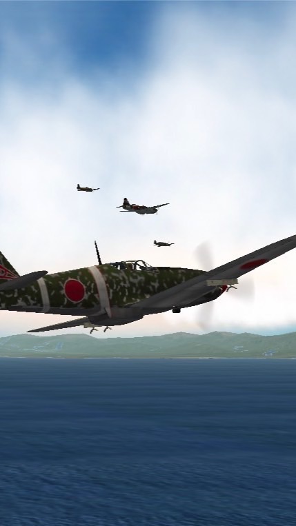 gunship WW2 楽しみ隊