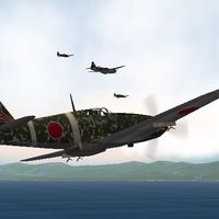 gunship WW2 楽しみ隊