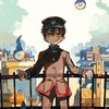 〜地縛少年花子くんnrkrルーム！！☆〜