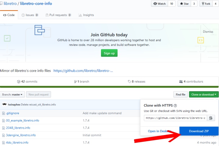 1支隨身碟搞定91種遊戲主機，迷你 PS 安裝 RetroArch 萬用模擬器教學