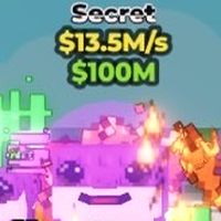 ブレインロット、庭、トイタワ、なんでもあり！130人でブレイン配布あり！