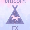 UniCorn Fx🦄｜免費教學｜箭頭圖🎯