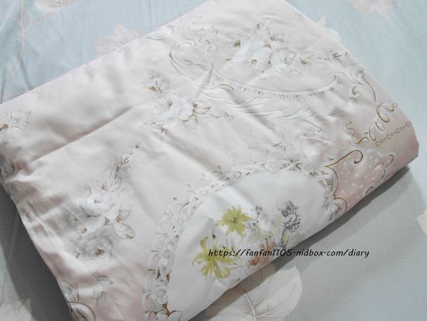 【優耐柏】冰晶紗涼被 #涼感 #親膚 讓我一夜好眠 (4).JPG