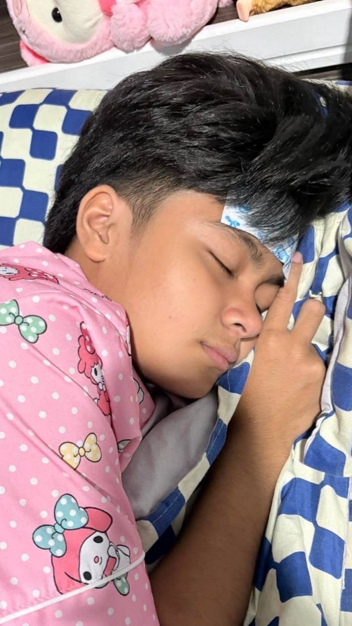 แจกรูปเตย เนตพยัคฆ์🥊