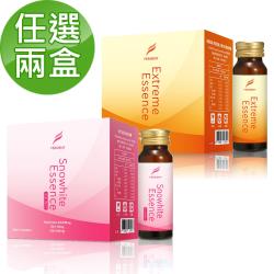 Q10(輔酶)、維生素A、B1、B2、B3、B6、C、E、酵素)、巴西莓萃取物(花青素)、100億以上活性乳酸菌、穀胱甘肽(GSH)、糖。=全效型活性養生玻尿酸凝露=水、非基改大豆發酵萃取物(多醣體、