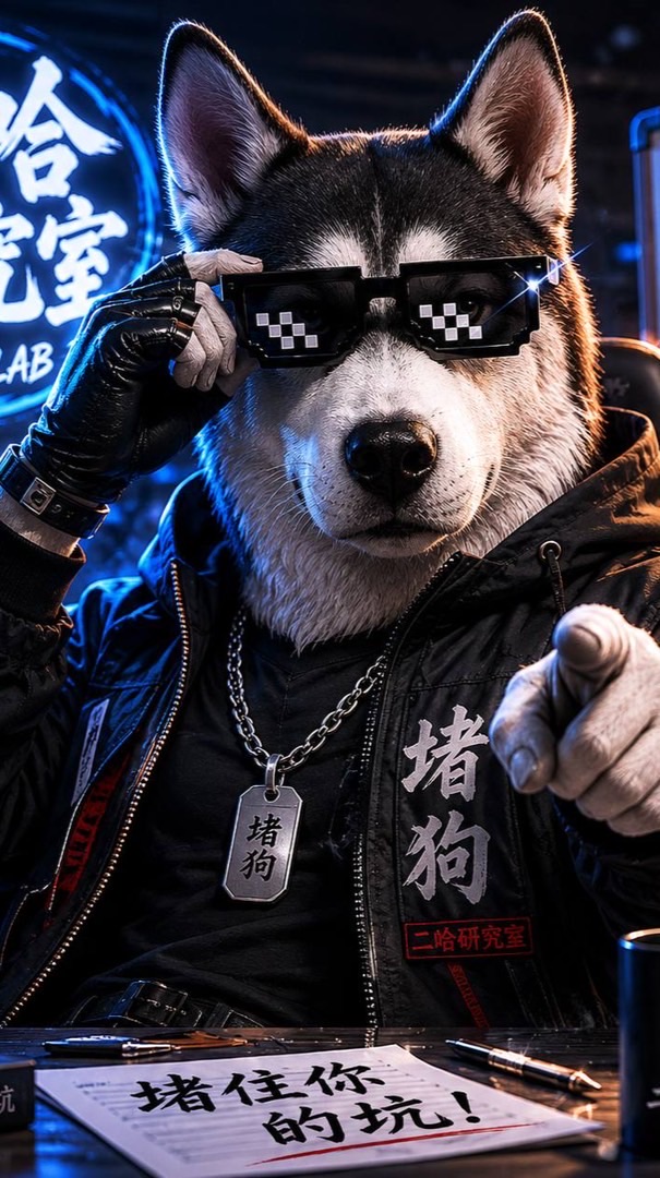 堵狗娛樂聯盟