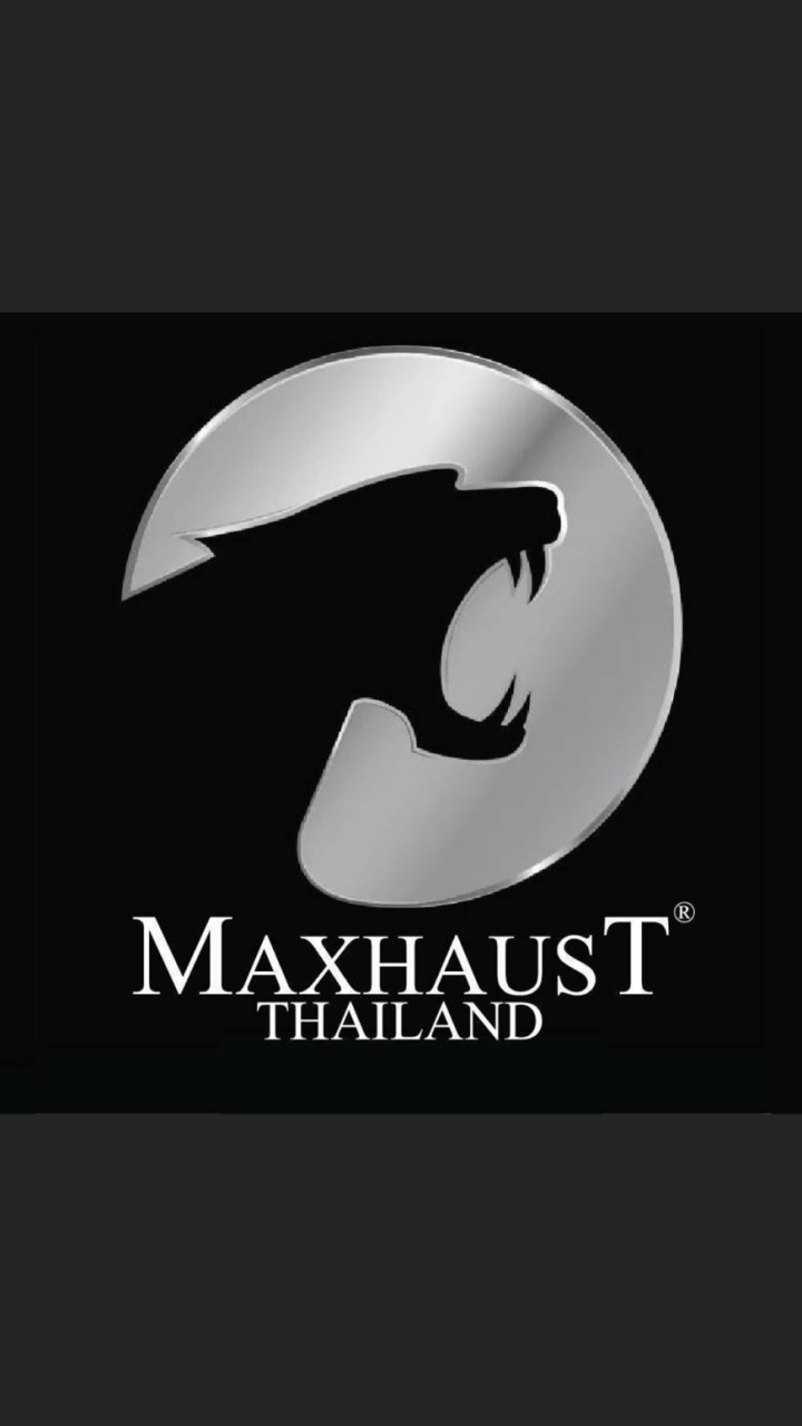 MAXHAUST THAILAND