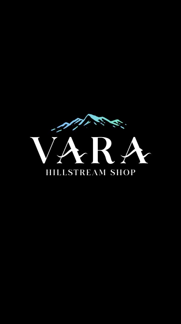 VARA Hillstream Shop