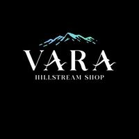 VARA Hillstream Shop