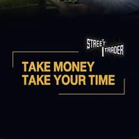 Take Money Take Your Time