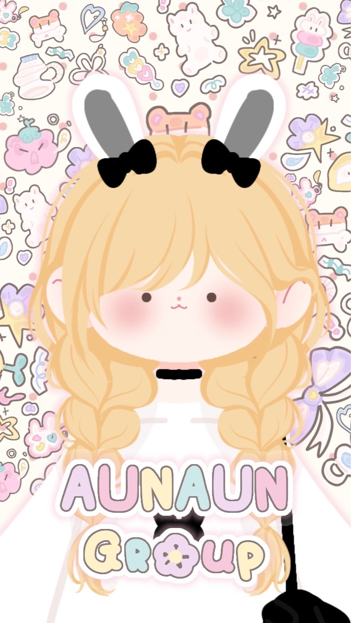 て݁◌  v.2 𝓪𝓾𝓷𝓪𝓾𝓷’𝓼  ݁ ₐₚₚ ₚᵣₑₘᵢᵤₘ ݂  ✿   ིྀྀ