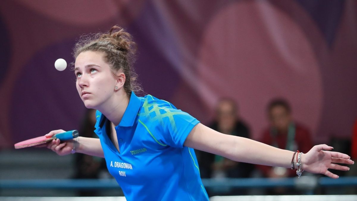 卓球が強くなる 以上のものを手に入れられる 札幌大卓球部の挑戦