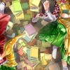 東方𝑹𝒐𝒍𝒆 𝑷𝒍𝒂𝒚𝕄𝕪𝕤𝕥𝕖𝕣𝕪𝓗𝓾𝓲𝓼  恋愛◯