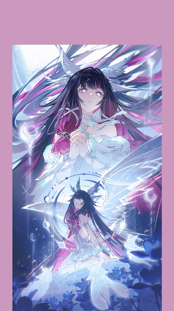 🦋原神群🦋