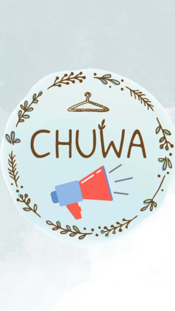 Chuwa×官方公告