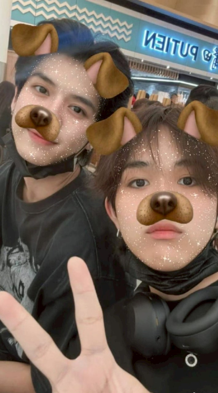 สมาชิป THIDO♡DOTHI