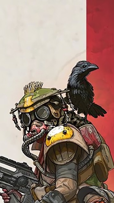 OpenChat APEX 初心者エンジョイ勢のサロンPS4版