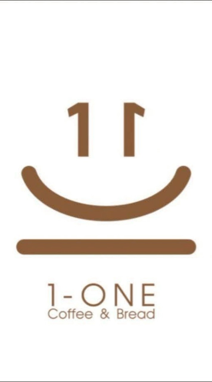 1-0ne coffe & Bread