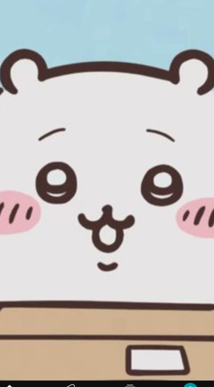 ちいかわ好きの沸きどころ