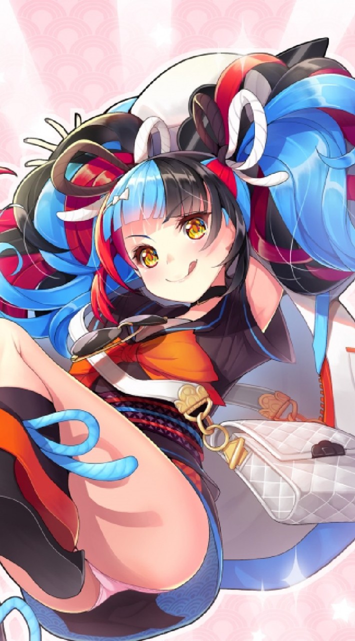 OpenChat FGO（Fate/Grand Order）