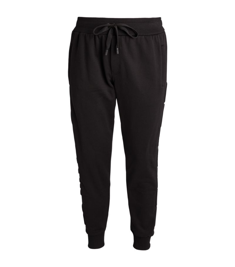 Dolce & amp, Gabbana's #DGMILLENNIAL collection - of which these sweatpants are a part - is all abou