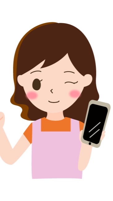 スマホで簡単‼️のオープンチャット