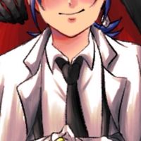 魔オリなりきり魔フィアif【魔入間】