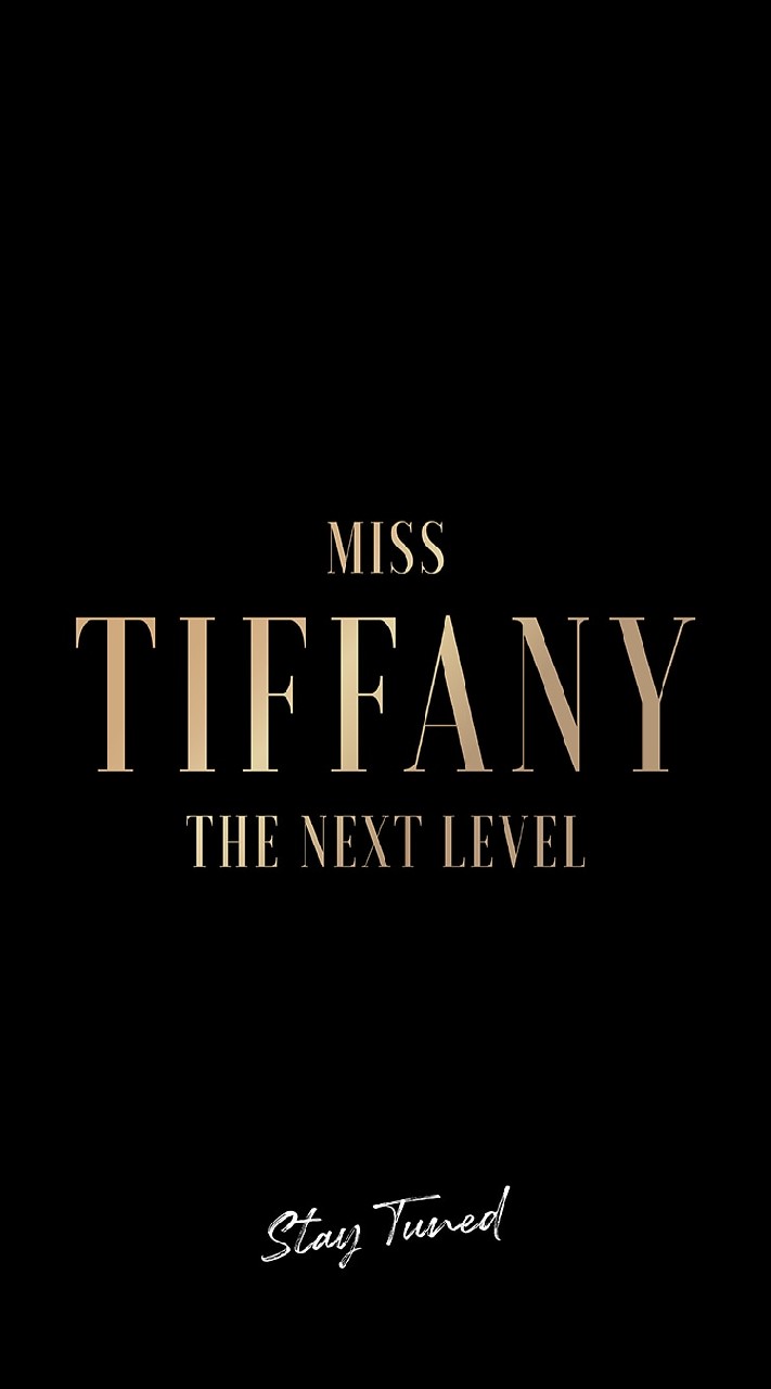 Miss Tiffany 👑