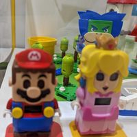 黃馬克的小小房間