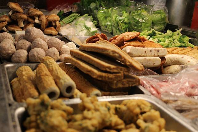 圖片來源/台客棧滷味-LINE熱點用戶