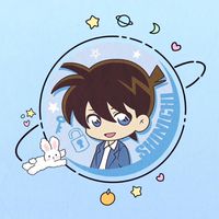 ✨柯南粉絲群✨