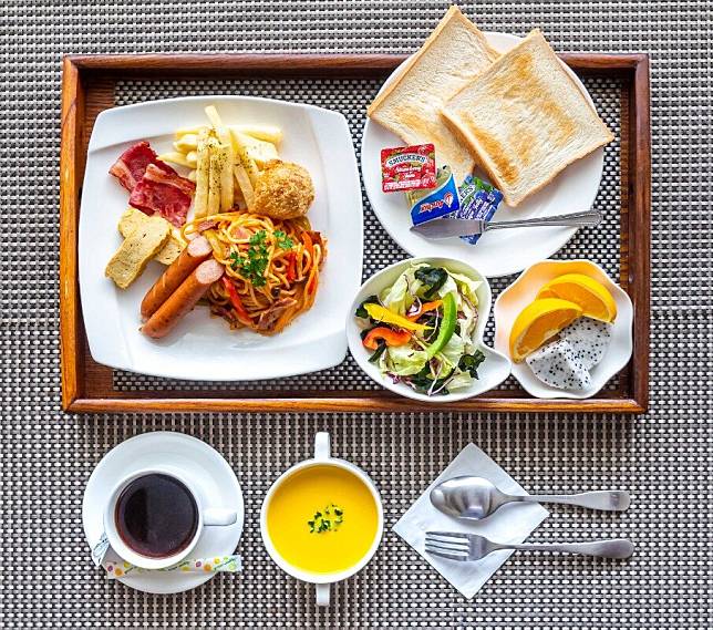 ▲（圖片來源：米樂民宿）