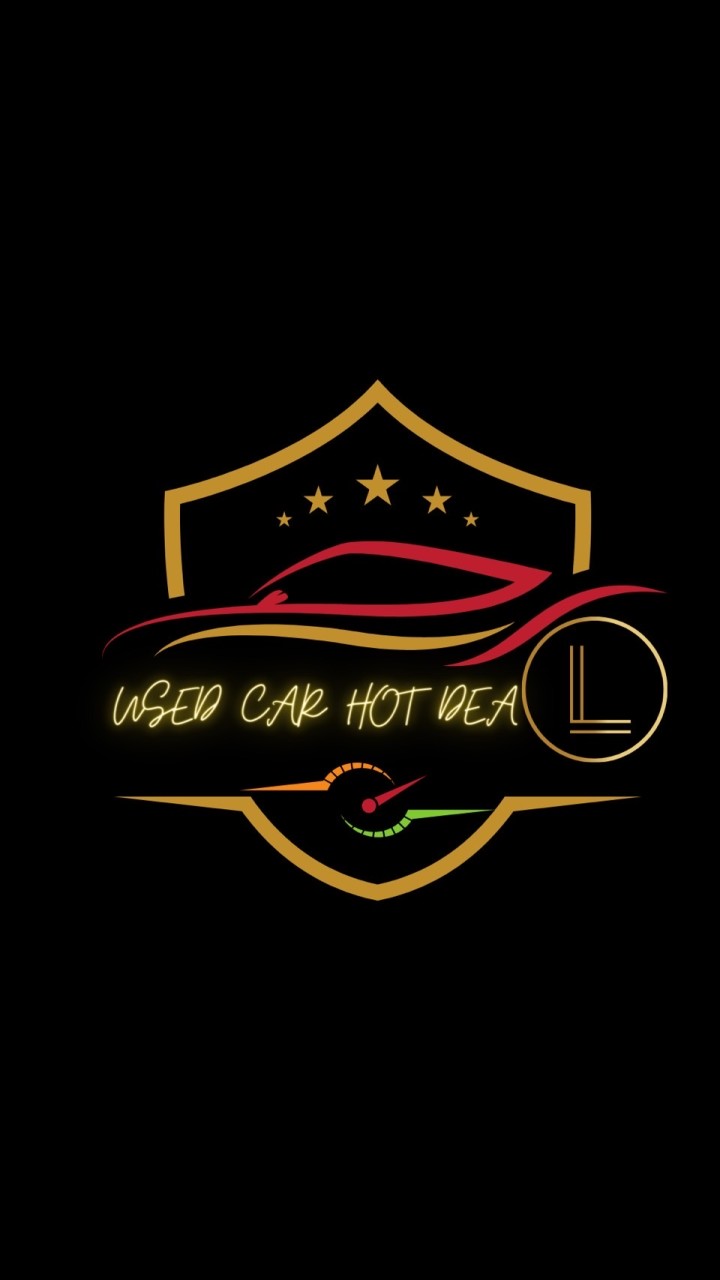 USED CAR HOT DEAL