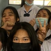 ส่งรูป💖☁️